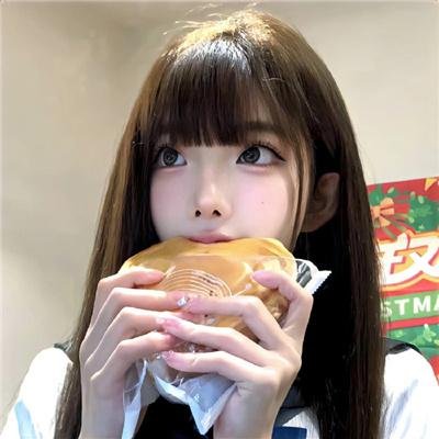 女人在家